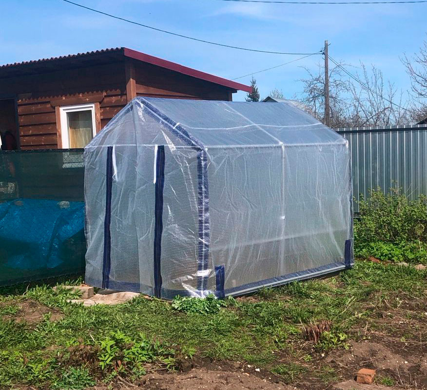 �����-���� ��� ������� ShelterLogic 1,8�2,4�2 � ����� ������� ������������ ������